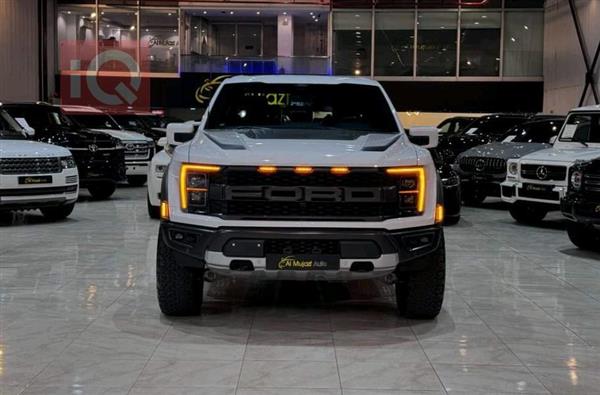 Ford for sale in Iraq